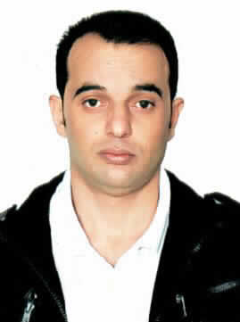 صورة محمد انور مريحيل شطناوي