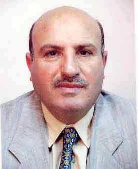 صورة مجحم محمد علي الفاعوري