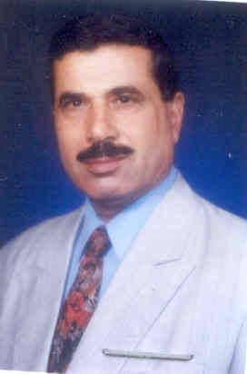 صورة نائل محمد مصطفى الشرايره