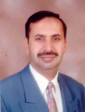 صورة محمد محمود هملان العواد