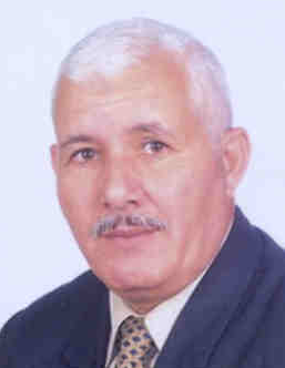 صورة موسى فليح مفلح القطيش