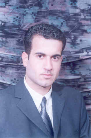 صورة رائد محمد محمود الزعبي