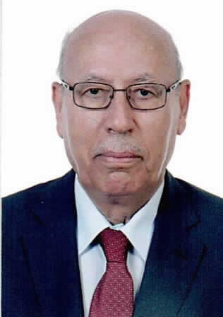 صورة موسى فهد محمد الاعرج