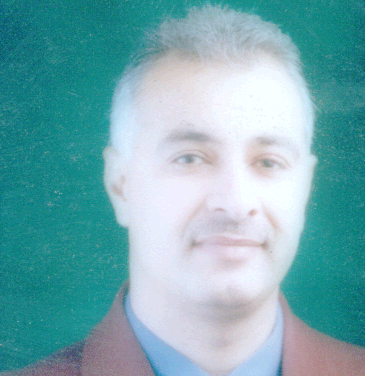 صورة حسين فلاح حمد الزيود