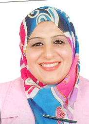 صورة سيرين محمود مطلق وحشة