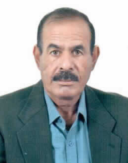 صورة محمد غانم عفنان الخرشة