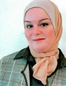 صورة ميس محمد يوسف راضي