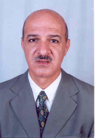 صورة عصام سليم علي قطيش