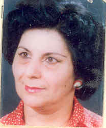 صورة ريا جورج مرضي حداد