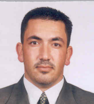 صورة غيث عيسى موسى المدانات