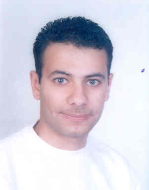 صورة سامر عزام ساري الزعبي
