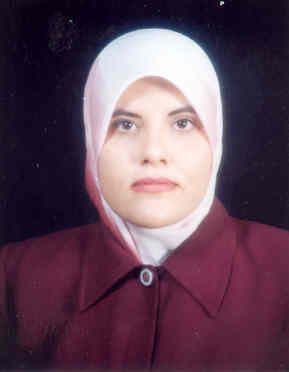 صورة سمر محمد حسن حساين