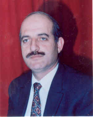 صورة زياد عبد الرحمن حسين العثمان