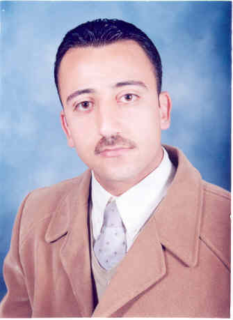 صورة رافت عبدالقادر صالح ابو علي