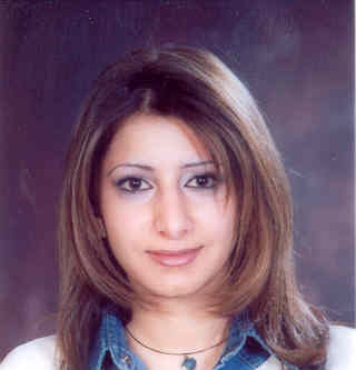 صورة رلى ميشيل اسكندر مبارك