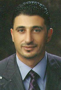صورة زيدون خيري فؤاد زيد الكيلاني