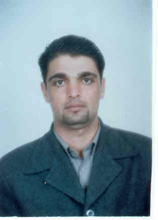 صورة صلاح ياسين صالح النوايسة