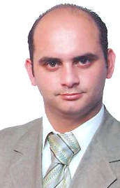 صورة طارق خليفة ميخائيل حداد