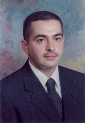 صورة محمد حسين حمود الضمور