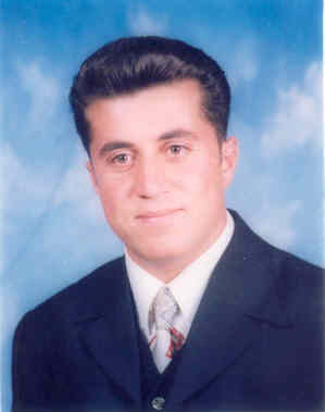 صورة مروان رفيق محمد الاحمد