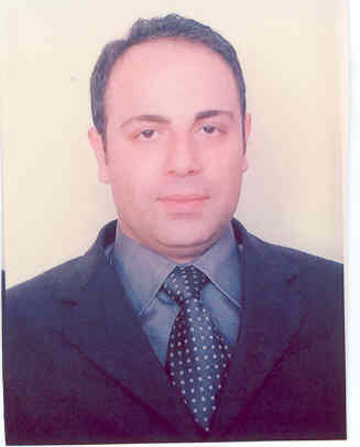 صورة محمود ياسين محمد الشعار
