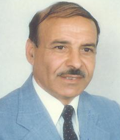 صورة محمد اياد" سعيد راغب السخن