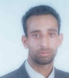 صورة احمد يوسف محمد ابو هويدي