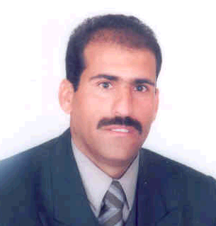 صورة خلدون احمد عبد الرحمن المصالحة