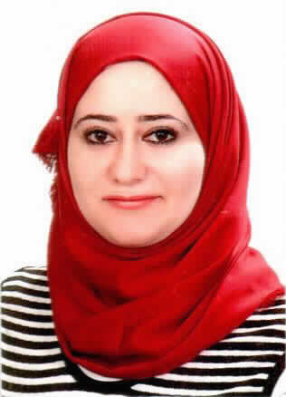 صورة رنا ابراهيم مصطفى صافي