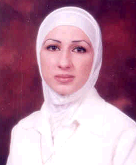 صورة ميسر علي صالح المهيدات