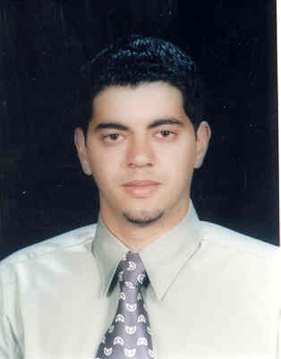 صورة سائد يوسف صادق أبو الرب