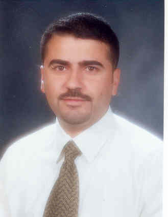 صورة يزن سالم علي العبيسات