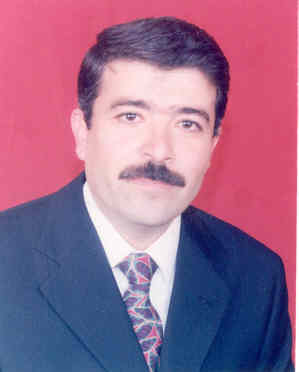 صورة انور سالم سلمان خليف