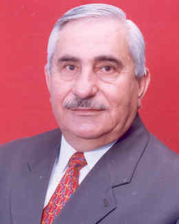 صورة احمد عبد الرحمن الاسعد الخصاونة
