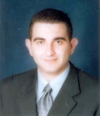 صورة عادل فايز اسكندر حداد