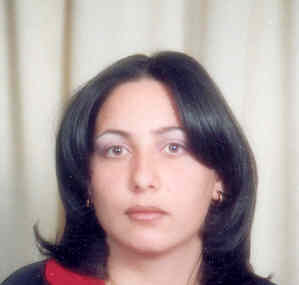 صورة احلام الياس جبرائيل البوالصة