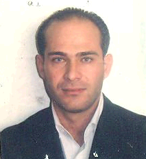 صورة ابراهيم محمود عبد المهدي القيسي