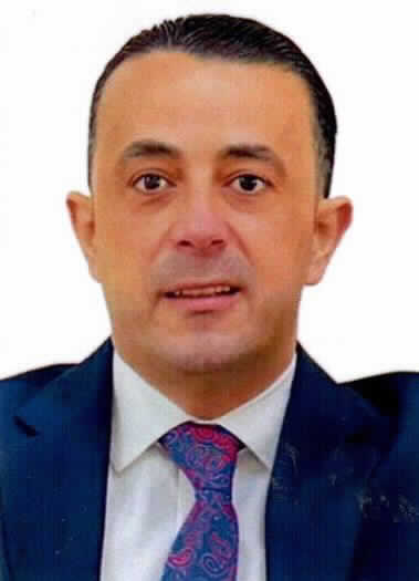 صورة علاء سليم عايش البطاينة