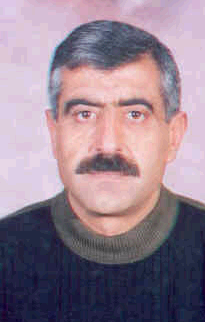 صورة محمود احمد مصطفى الحياري