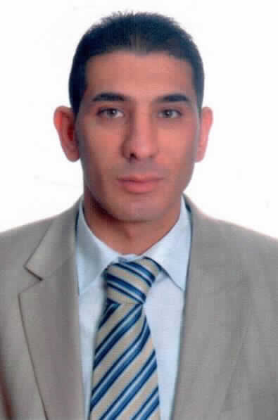 صورة سامح سعود حامد سوالمة