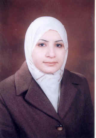 صورة رنا طالب محمد صويلح