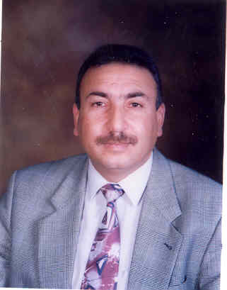صورة محمد مرضي راشد المنيزل