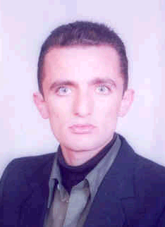 صورة عبد الله عبد القادر عبد الله كيلاني