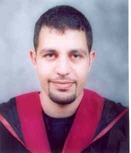 صورة عمر فالح عبد الكريم الطويل