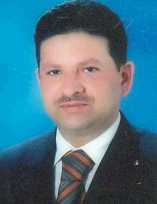 صورة مؤيد رضا احمد مهاوش