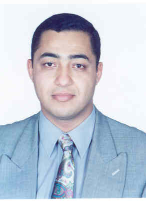 صورة عامر سليمان حسين العامري
