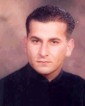 صورة سائد باسم رياض شاهين