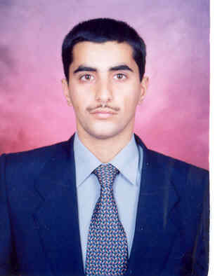صورة طارق محمد عبد الرحمن السلام