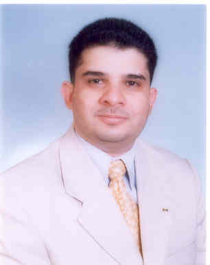 صورة حسين علي طالب الحيت