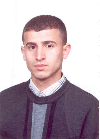 صورة مالك محمود محمد عواد